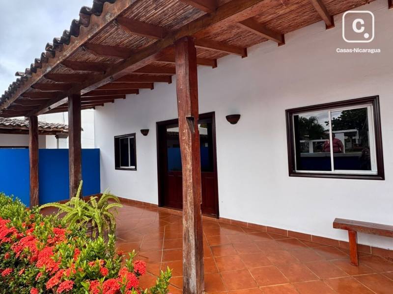 Apartamento en alquiler en Granada – 2 hab, 100 m², US$ 700/mes