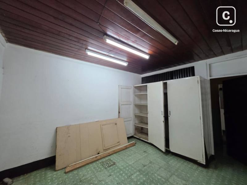 Local comercial en venta en Masaya – 350 m²