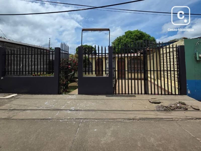 Local comercial en venta en Masaya – 350 m²