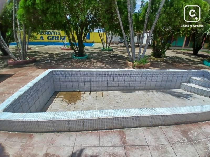 Local comercial en venta en Rivas – 1,200 m²