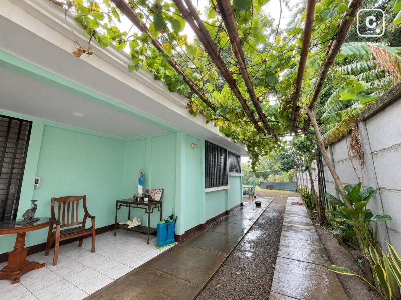 Casa en venta en Carretera Sur, Managua – 4 hab, US$ 130,000