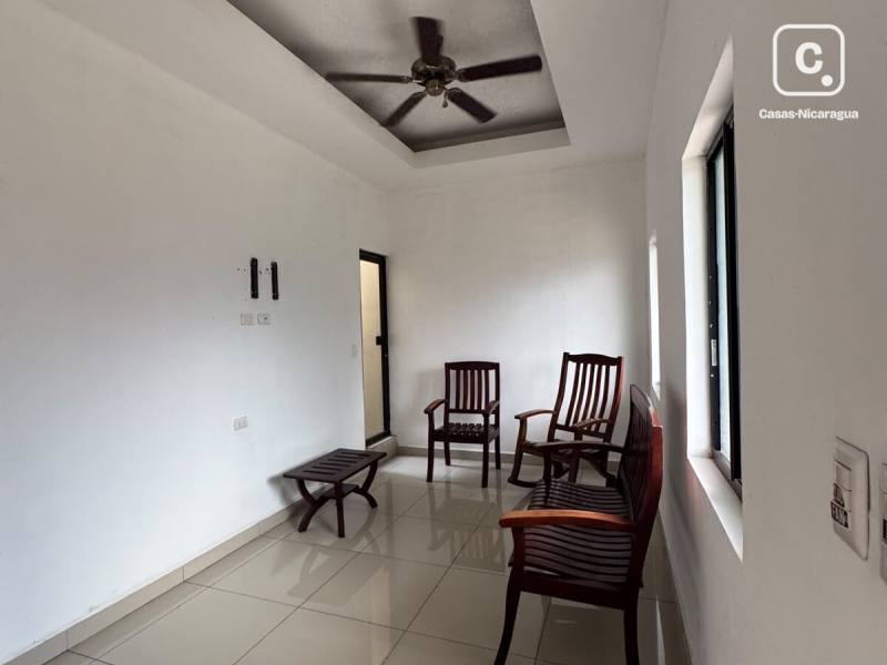 Apartamento en alquiler en Granada – 2 hab, 75 m²