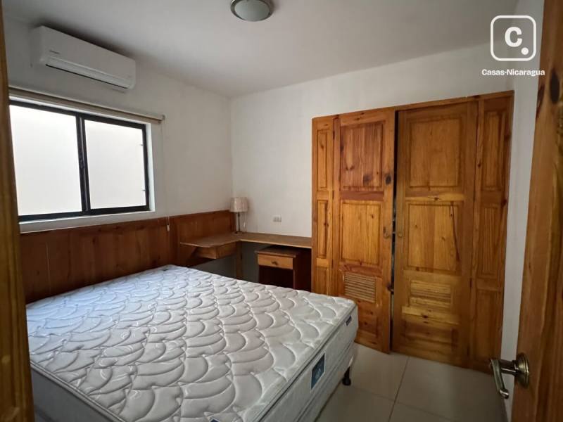 Apartamento en alquiler en Granada – 2 hab, 75 m²