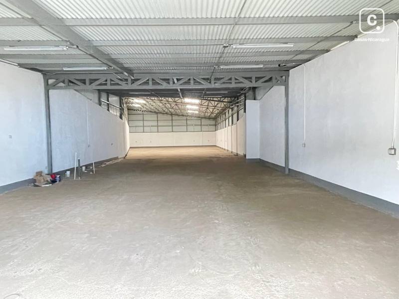 Local comercial en venta en La Concepción, Masaya – 425 m²