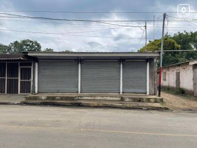 Local comercial en venta en La Concepción, Masaya – 425 m²