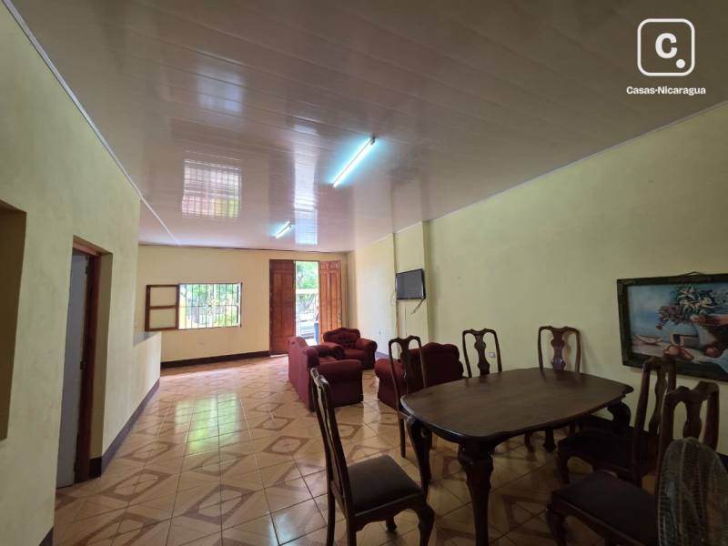 Casa en venta en Granada – 3 hab, 170 m²