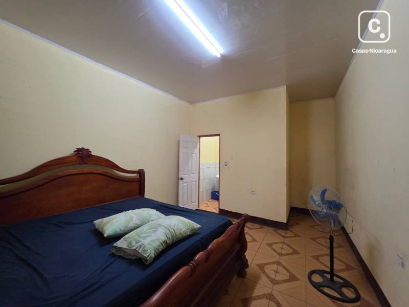 Casa en venta en Granada – 3 hab, 170 m²