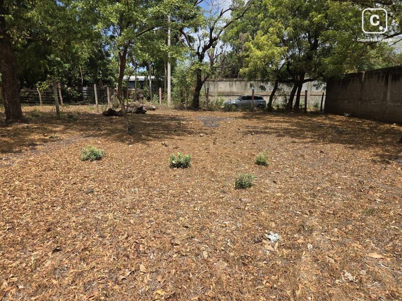 Terreno en venta en Managua – 680 varas²