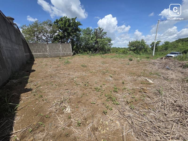 Finca en venta en Nindirí, Masaya – 498 varas²