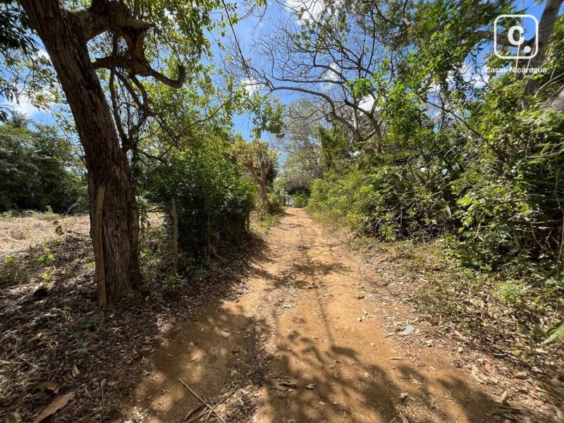 Terreno en venta en Nindirí, Masaya – 10,747 varas²
