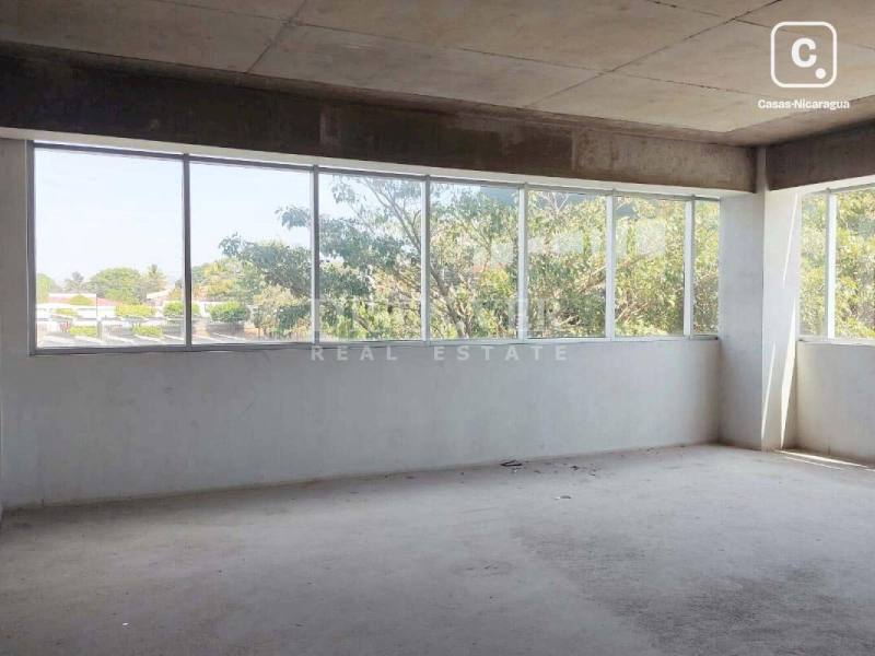 Edificio en venta o alquiler en Pista Jean Paul Genie, Managua – 6,000 m²