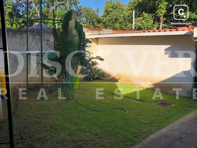 Casa en venta en Carretera Sur, Managua – 4 hab, 290 m²