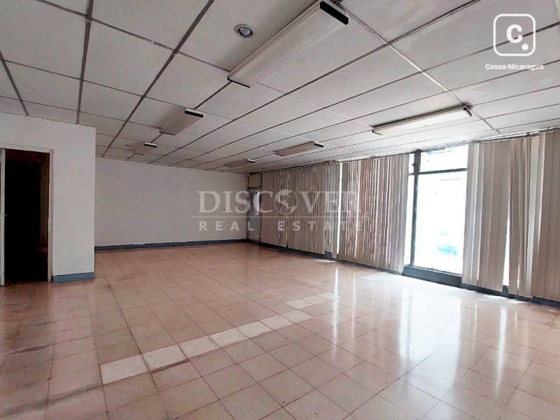 Edificio en venta o alquiler en Carretera Masaya, Managua – 503 m²