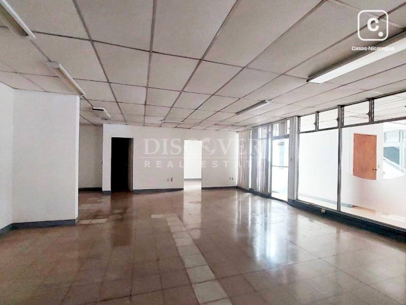 Edificio en venta o alquiler en Carretera Masaya, Managua – 503 m²