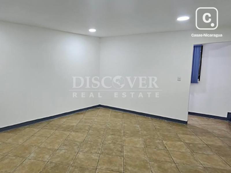 Local comercial en alquiler en Las Colinas, Managua – 259 m²