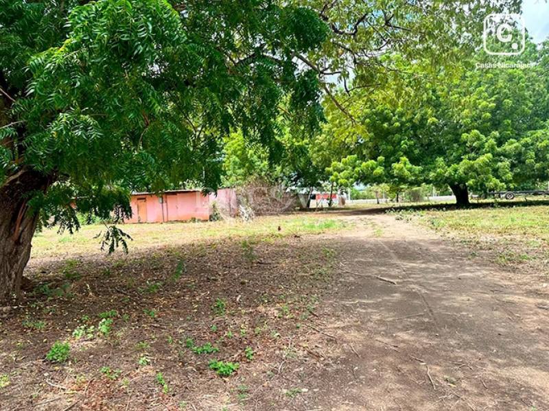 Finca en alquiler en Tipitapa, Managua – 300 m²