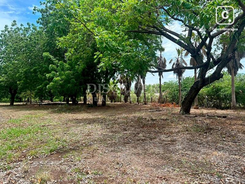 Finca en alquiler en Tipitapa, Managua – 300 m²