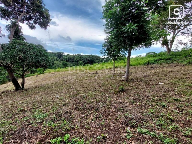 Terreno en venta en Villa Fontana, Managua – 29,768 varas²