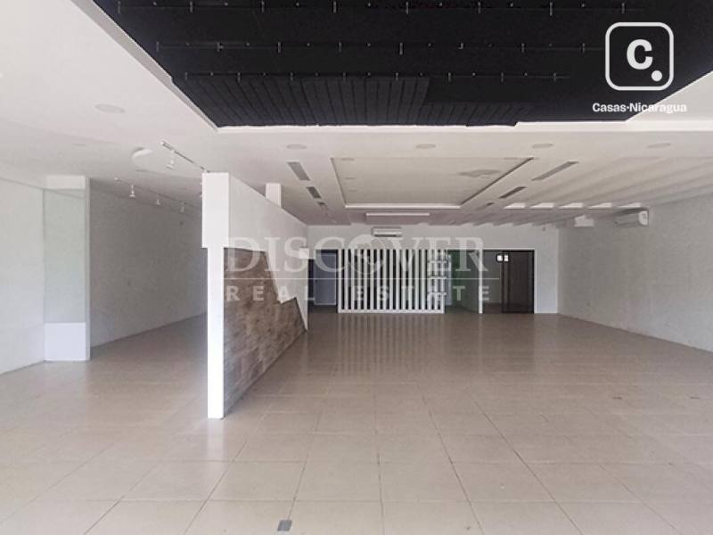 Local comercial en alquiler en Rivas – 775 m²