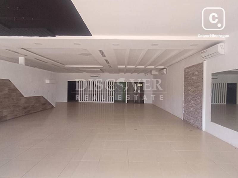 Local comercial en alquiler en Rivas – 775 m²