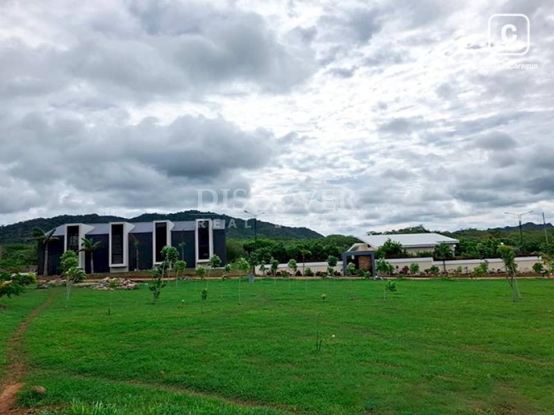 Terreno en venta en San Juan del Sur, Rivas – 521 varas²