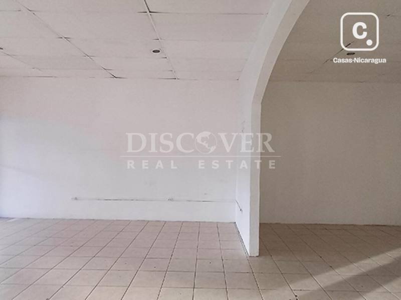 Local comercial en alquiler en Nandaime, Granada – 52 m²