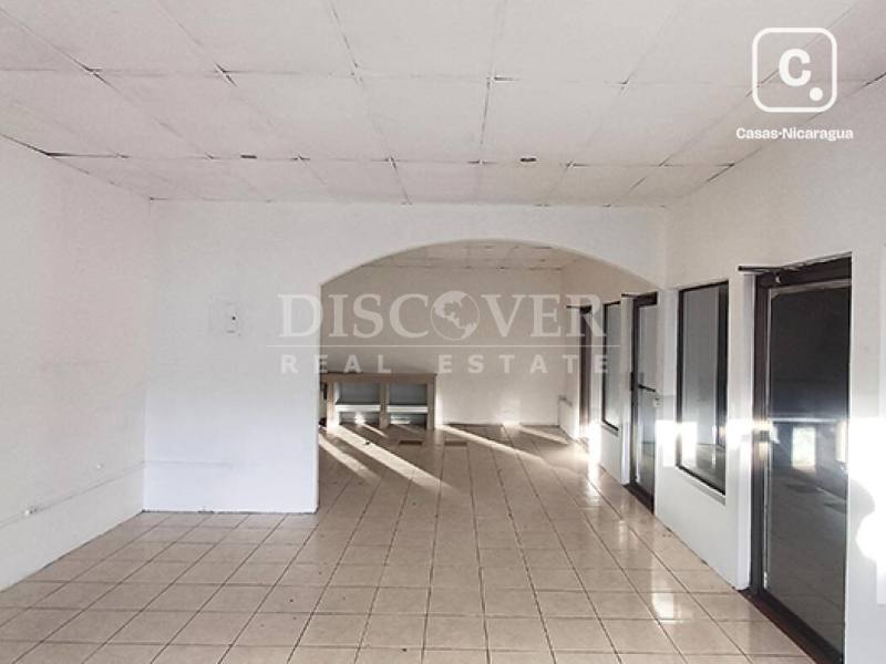 Local comercial en alquiler en Nandaime, Granada – 52 m²