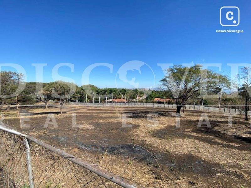Terreno en venta en Carretera Sur, Managua – 18,341 varas²