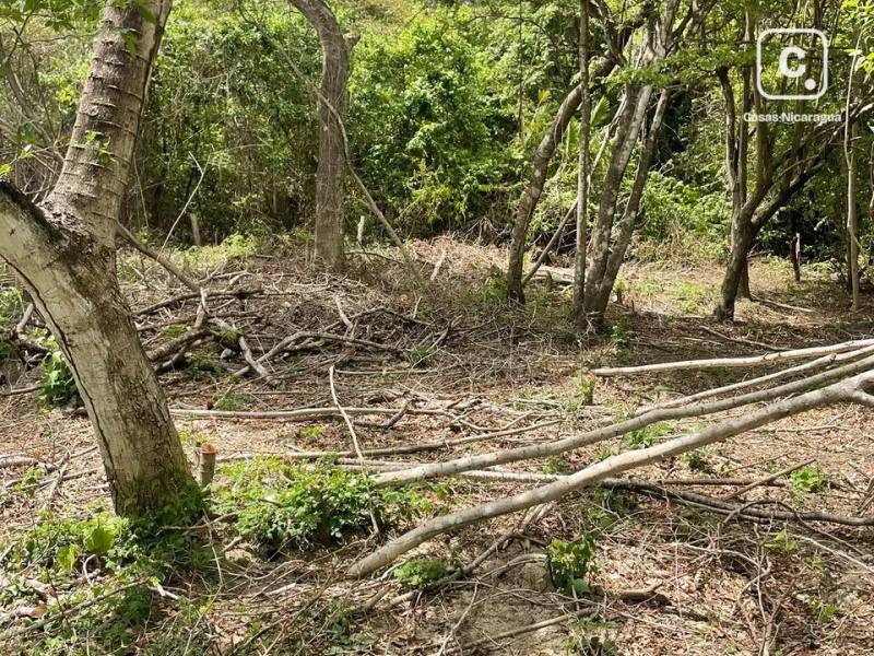 Terreno en venta en Tola, Rivas – 3,027 varas²