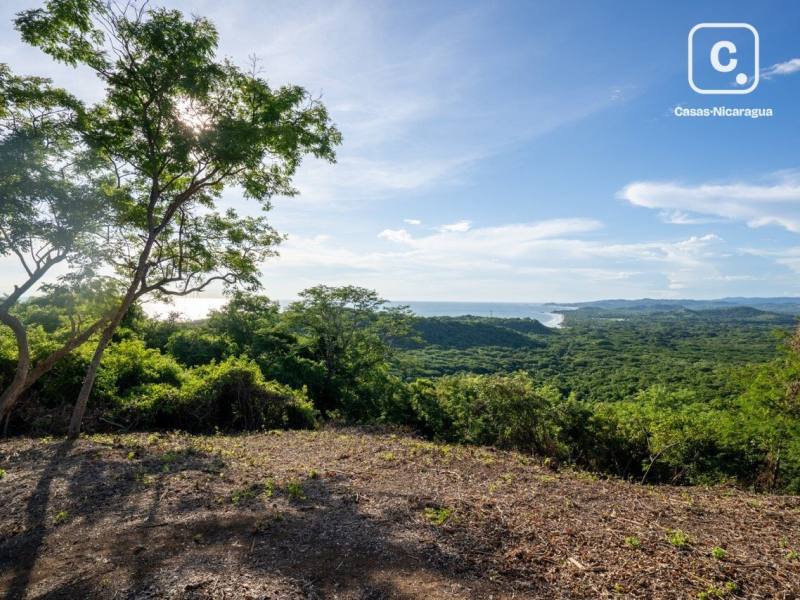 Terreno en venta en Tola, Rivas – 4,293 varas²