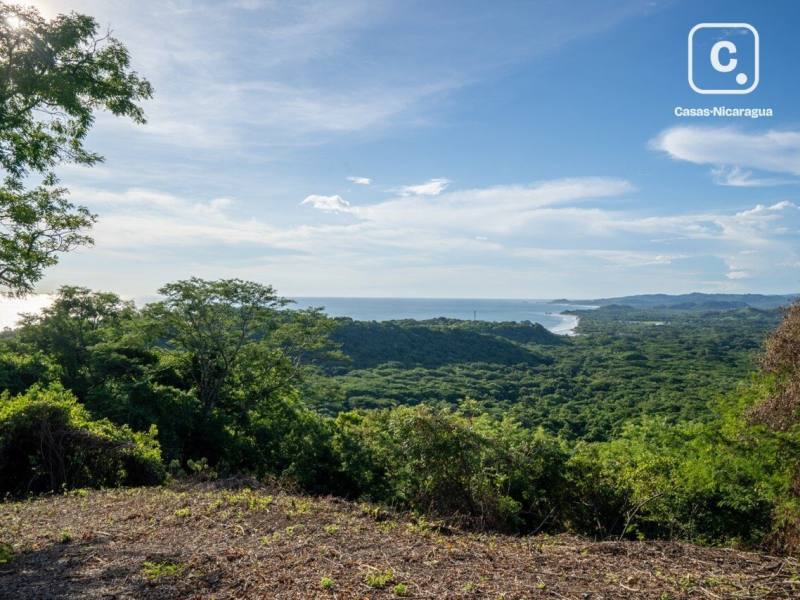 Terreno en venta en Tola, Rivas – 4,293 varas²
