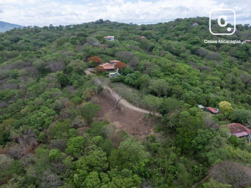 Terreno en venta en Tola, Rivas – 5,724 varas²