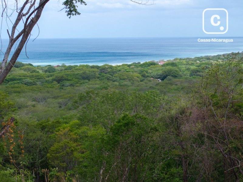 Terreno en venta en Tola, Rivas – 5,724 varas²
