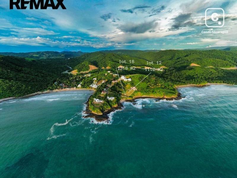 Terreno en venta en El Remanso, Rivas – 1,886 varas²