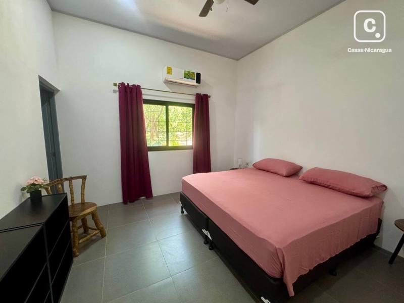 Casa en venta en El Remanso, Rivas – 2 hab, 115 m²