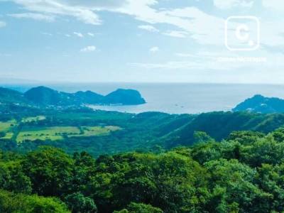 Terreno en venta en San Juan del Sur, Rivas – 220 varas²