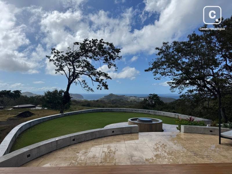 Terreno en venta en San Juan del Sur, Rivas – 1,679 varas²
