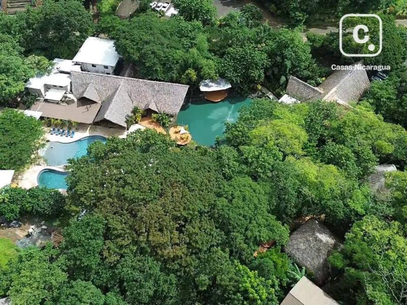 Terreno en venta en San Juan del Sur, Rivas – 1,679 varas²