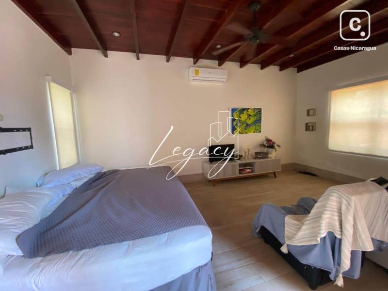 Casa en venta en Carretera Sur, Managua – 610 m²