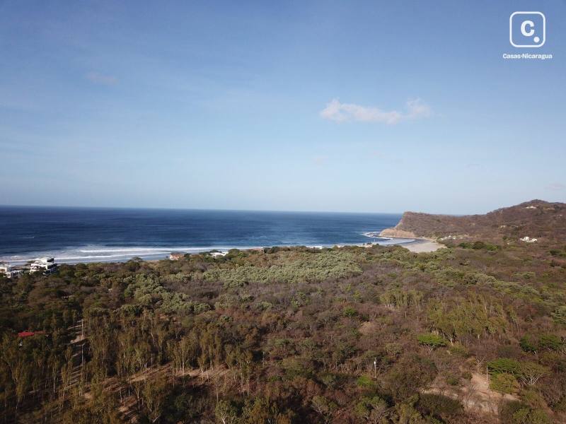 Terreno en venta en Tola, Rivas – 3,011 varas²