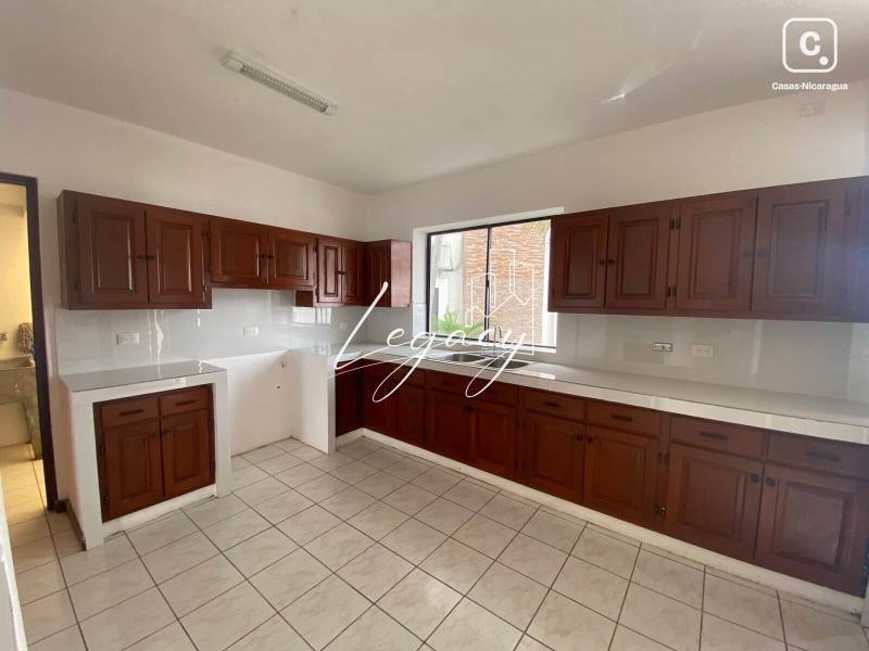 Casa en alquiler en Santo Domingo, Managua – 3 hab, Ref LGAGRsDHCH2