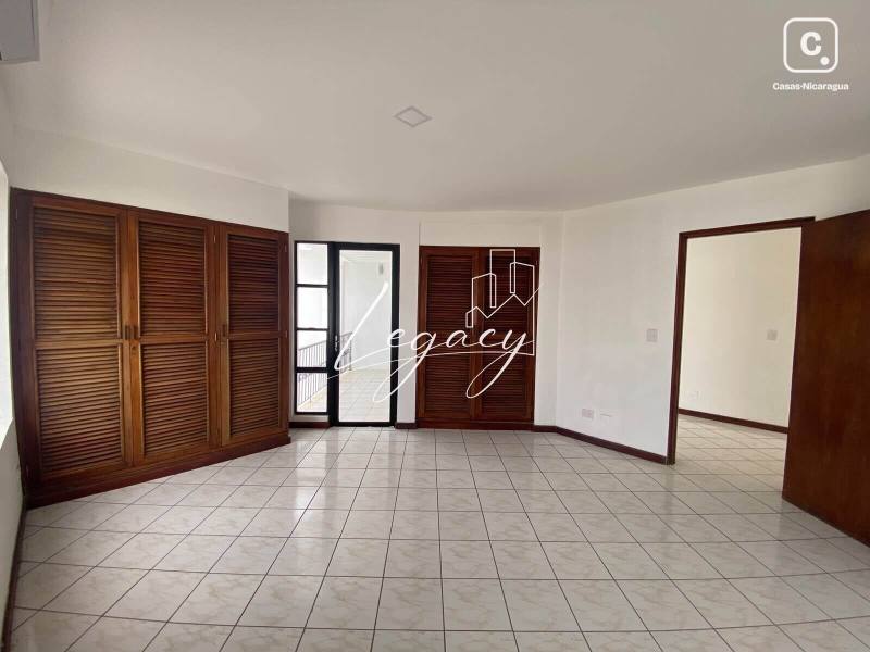 Casa en alquiler en Santo Domingo, Managua – 3 hab, Ref LGAGRsDHCH2