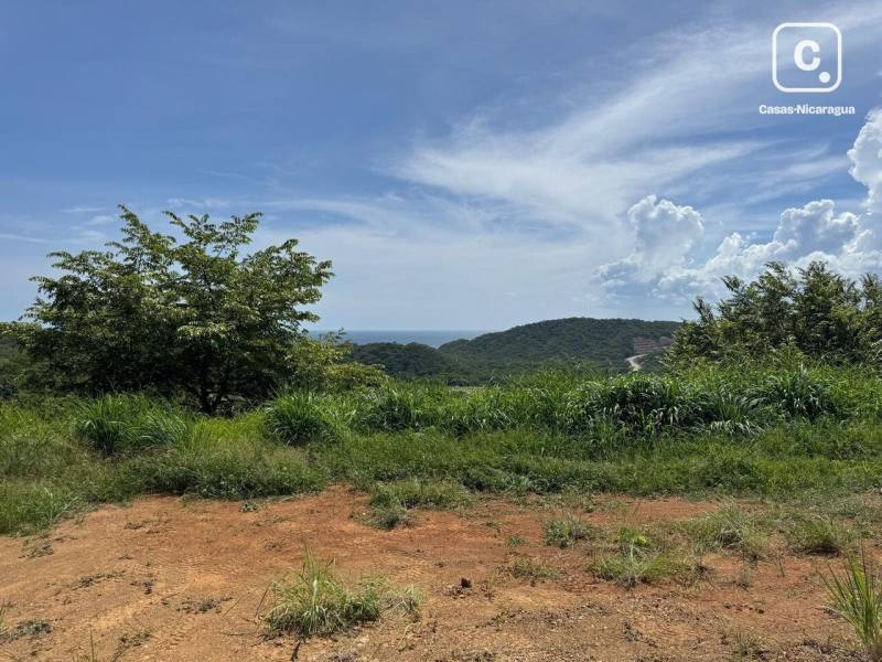 Terreno en venta en San Juan del Sur, Rivas – 2,838 varas²