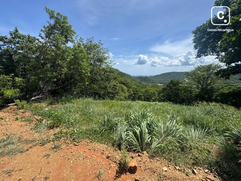 Terreno en venta en San Juan del Sur, Rivas – 5,965 varas²