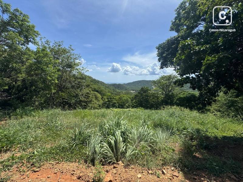 Terreno en venta en San Juan del Sur, Rivas – 5,965 varas²