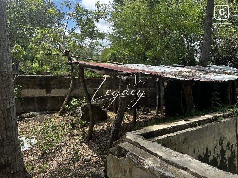 Finca en venta en Carretera Sur, Managua – 51,700 varas²
