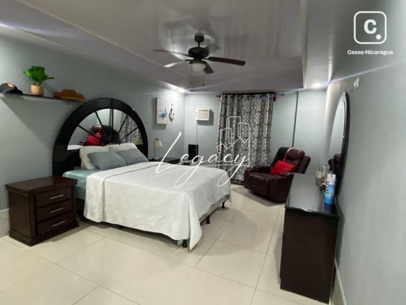 Casa en venta en Carazo – 5 hab