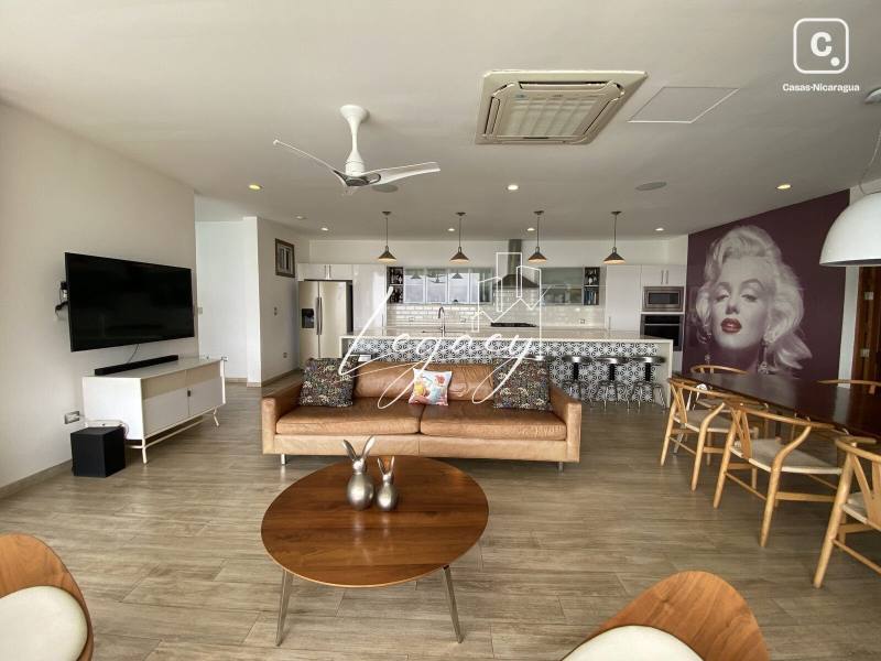 Oficina en alquiler en Colonia Managua, Managua – 76 m²