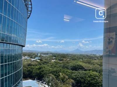 Oficina en venta en Colonia Managua, Managua – 168 m²