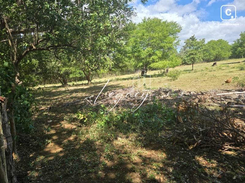 Terreno en venta en Carretera Sur, Managua – 17,500 varas²